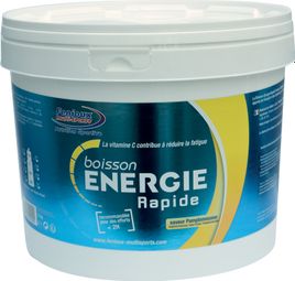 Energy Drink Fenioux Energie Rapide Grapefruit 1,5kg