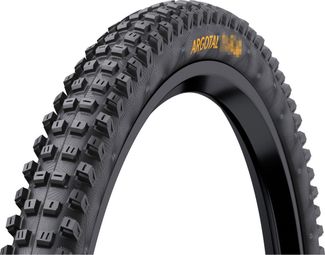 Continental Argotal 27.5'' MTB Tire Tubeless Ready Foldable Enduro Casing Soft Compound E-Bike e25