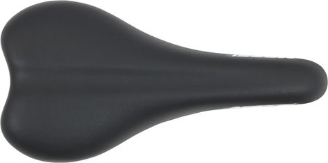 Selle Massi Fiord Black