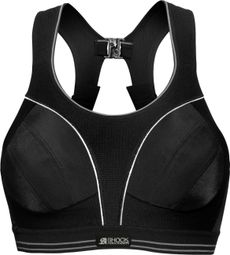 SHOCK ABSORBER Reggiseno sportivo ULTIMATE RUN Nero