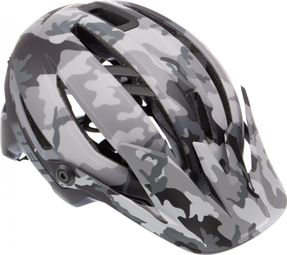 Bell Sixer MIPS Helmet Grey Camo 2021