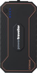 Panneau solaire   batterie haute capacité 12000mAh EXTREME2