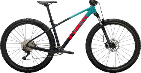 VTT Semi Rigide Trek Marlin 7 Shimano Deore 10V 29'' Gris 2023