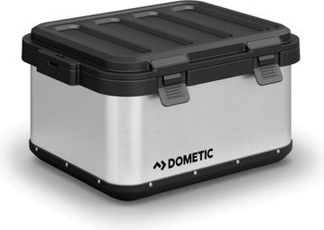 Dometic PAC H50L Rigid Box Grey