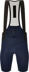 Santini Plush Short Donkerblauw
