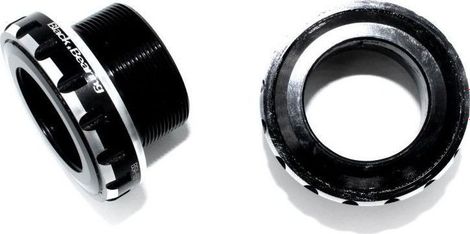 Boitier de pedalier - Blackbearing - bsa - 68/73 - Praxis - SKF