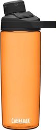 Gourde Camelbak Chute Mag 600ml Orange