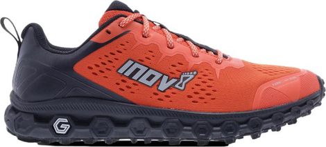 Inov-8 Parkclaw G 280 Trail Shoes Red Black Men's