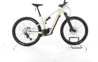Produit reconditionné - Focus Thron² 6.8 Fully E-Bike - Très Bon Etat