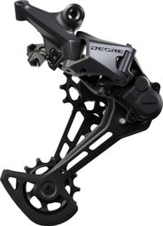 Desviador trasero Shimano Deore RD-M6200-SGS (jaula larga) 1x12S