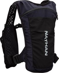 Gilet d'Hydratation Nathan Quick Start 3.0 4L Noir