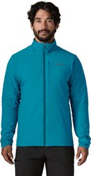 Giacca Patagonia Nano-Air Light blu da uomo