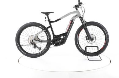 Produit reconditionné - Haibike Hard Seven 9 E-Bike - Bon Etat