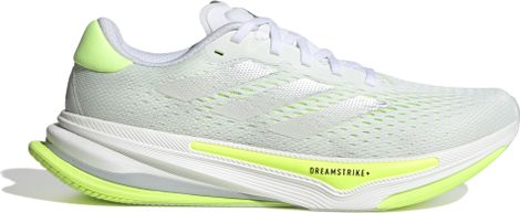 Zapatilla de running adidas Supernova Prima Blanca/Verde Hombre