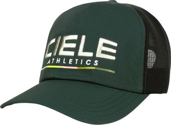 Gorra Ciele TRLCap SC Comp Throttle Spruce