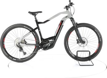 Produit reconditionné - Haibike HardNine 9 Vélo électrique 2022 - Très Bon Etat