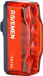 Éclairage Arrière Ravemen TR150