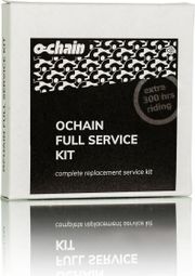 Ochain | R Wartungs-Kit (inkl. Elastomer)