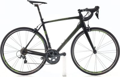 Produit reconditionné · Merida Scultura 5000 Carbone · Noir / Vélo de route / Merida | Bon état