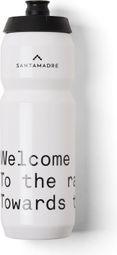 Botella Santa Madre Extra Light Blanca de 750 ml