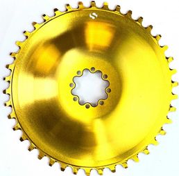 Plateau Shift Up or (SRAM 8 trous GRAVEL)