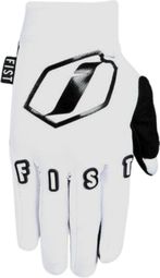 Gants Fist Inspyre Adulte Blanc