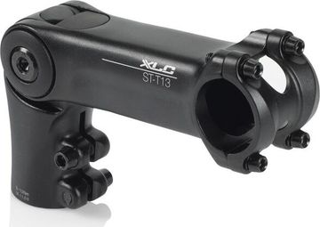 Potence XLC Comp A-Head ST-T13 Aluminium 31.8mm Noir
