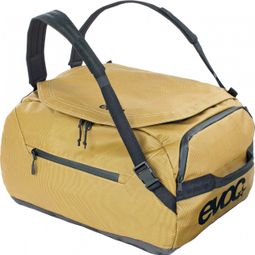 Bolsa de viaje EVOC DUFFLE BAG 40 Amarillo