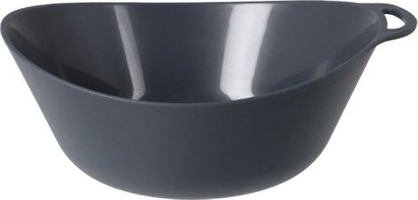 Lifeventure Ellipse Gray Camping Bowl