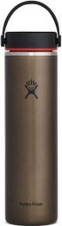 Thermos standard Hydro Flask with mouth standard lex cap 24 oz