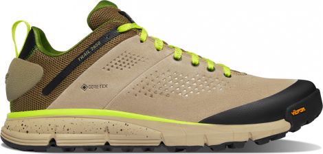Danner Trail 2650 Gtx Hiking Shoes Green
