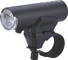 Eclairage Avant BBB Scout LED 200 Lumens Noir