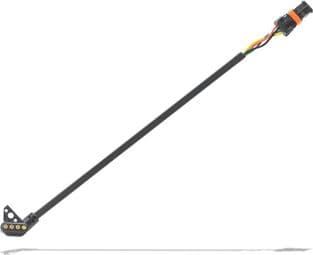 Câble Bosch d'Unité Motrice 1500 mm pour Kiox (BUI330)  SmartphoneHub et Nyon (BUI350)