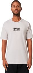 Camiseta Oakley Factory Pilot Light Beige