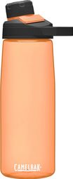 Gourde Camelbak Chute Mag 740ml Orange