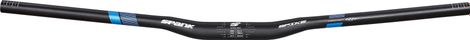Cintre Spank Spike 800 Vibrocore Noir/Bleu