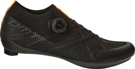 DMT KR1 Road Shoes Black