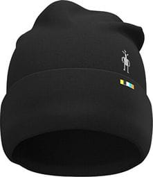 Smartwool Thermal Merino Reversible Beanie Black