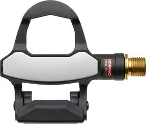 HT Components PK02T Titanium Black Automatic Pedals