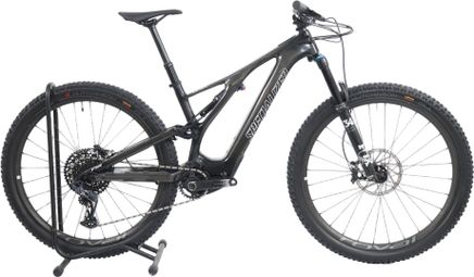 Produit Reconditionné · VTT électrique SPECIALIZED Turbo Levo SL Expert Carbon 2020 · Etat  correct