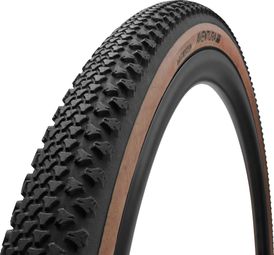Pneu Gravel Vredestein AVENTURA Core Tubeless Ready Noir/Transparent