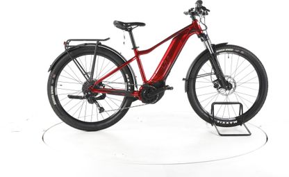 Produit reconditionné - Liv Tempt E+ EX Trekking E-Bike - Très Bon Etat