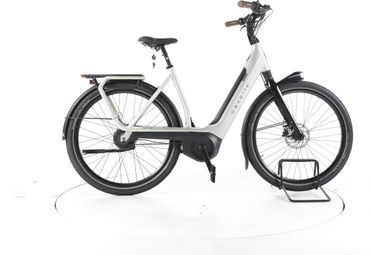 Produit reconditionné - Gazelle Avignon City E-Bike Entrée basse - Très Bon Etat