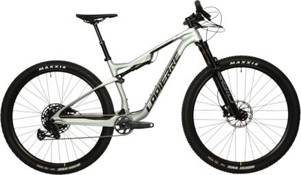 Lapierre XRM 6.9 Full-Suspension Mountain Bike with SRAM GX 12-Speed and T.M. 168/178 cm - Refurbished Product