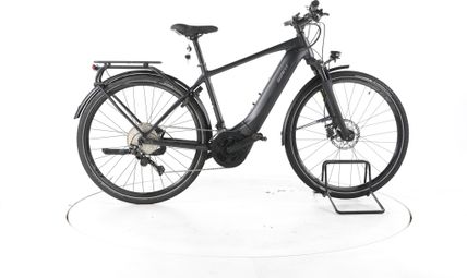 Produit reconditionné - Giant Explore E+ Pro 1 Trekking E-Bike - Très Bon Etat