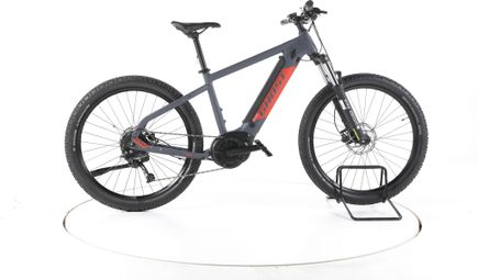 Produit reconditionné - Ghost E-Teru B Essential E-Bike - Très Bon Etat
