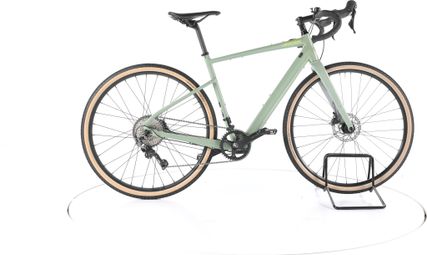 Produit reconditionné - Cannondale Topstone Neo SL 1 E-Gravelbike 2021 - Très Bon Etat