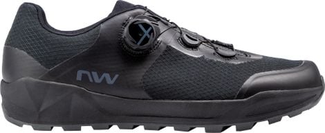 Chaussures VTT Northwave Corsair 2 Noir - Produit Reconditionné