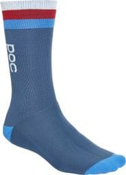 Poc Essential - Mittellange Socken - Cuban Multi Blue