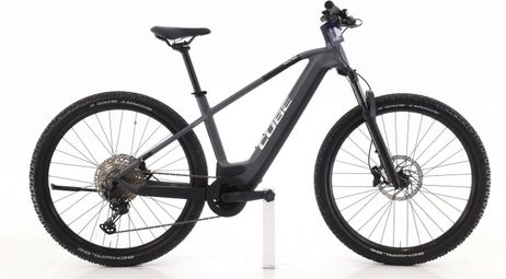 Produit reconditionné · Cube Reaction Hybrid Race XT / Vélo VTT électrique / Cube | Très bon état